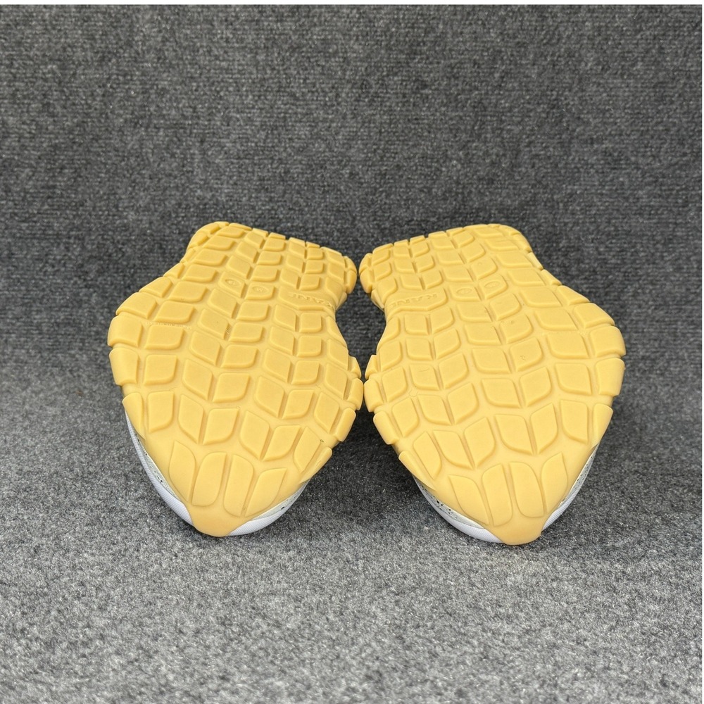 Kane Revive AC Shoes Men's 13 White Grey‎ Athletic Running Run Recovery Slip On - Picture 12 of 13